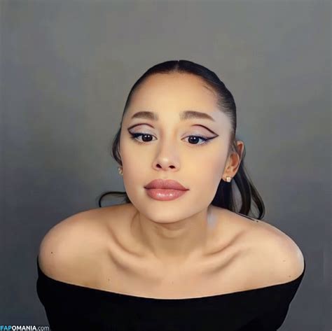 ariana grande naked images|Ariana Grande NUDE Leaked Pics and PORN Video! ( 2020 )